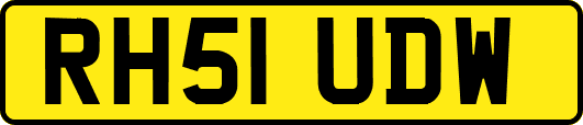 RH51UDW
