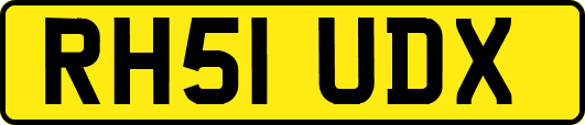 RH51UDX