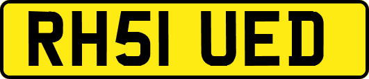 RH51UED