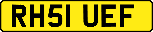 RH51UEF