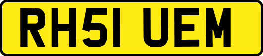 RH51UEM