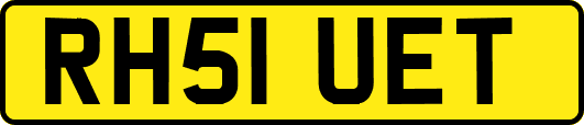 RH51UET