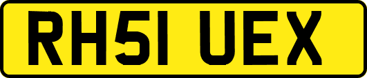 RH51UEX