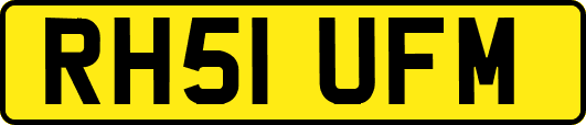 RH51UFM