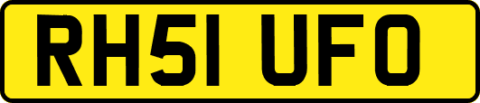 RH51UFO