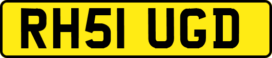 RH51UGD