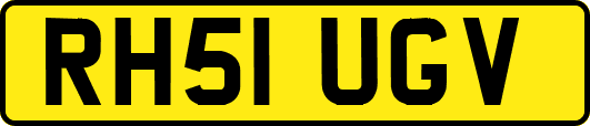 RH51UGV