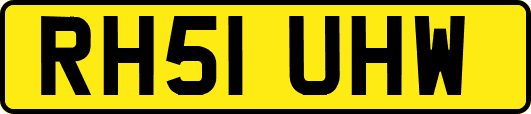 RH51UHW