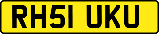 RH51UKU