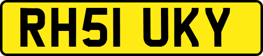 RH51UKY