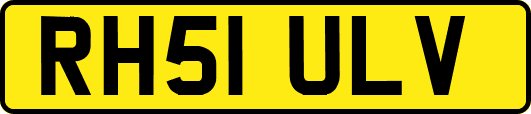 RH51ULV