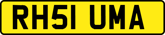 RH51UMA