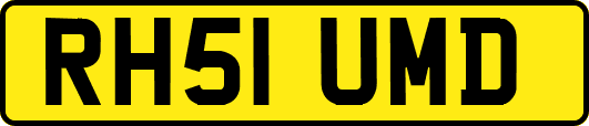 RH51UMD