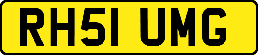 RH51UMG