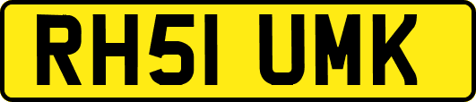 RH51UMK