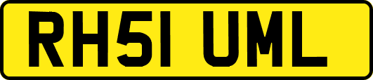 RH51UML