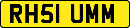 RH51UMM