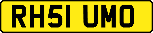 RH51UMO