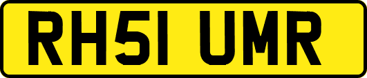 RH51UMR