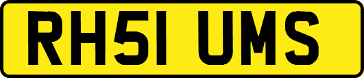 RH51UMS