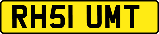 RH51UMT