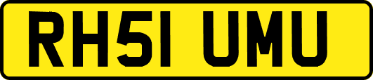 RH51UMU