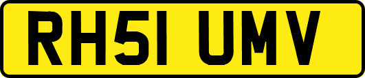 RH51UMV