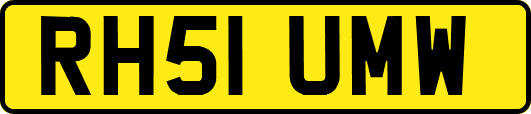 RH51UMW