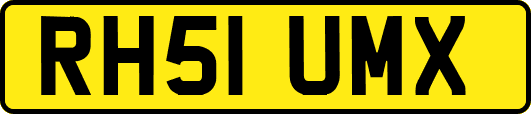 RH51UMX