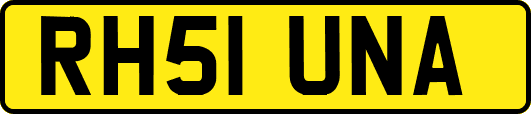 RH51UNA