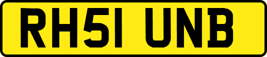RH51UNB