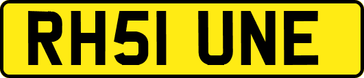 RH51UNE