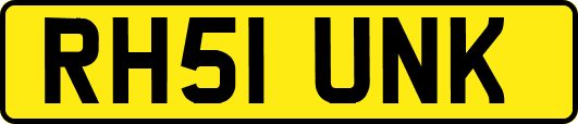 RH51UNK