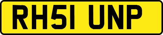 RH51UNP