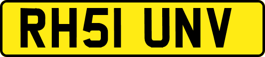 RH51UNV