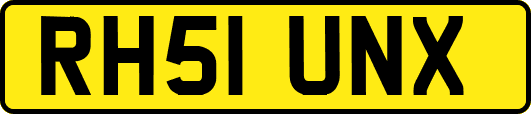RH51UNX