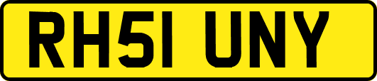 RH51UNY