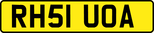 RH51UOA