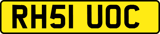 RH51UOC