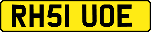 RH51UOE
