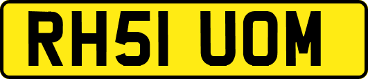 RH51UOM