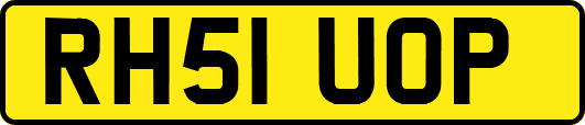 RH51UOP