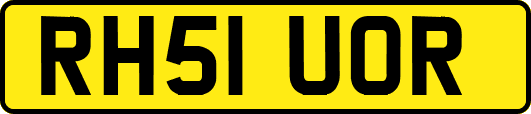 RH51UOR