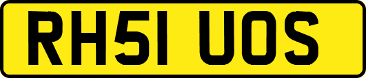 RH51UOS