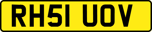 RH51UOV