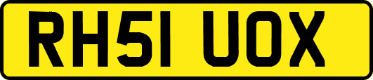RH51UOX