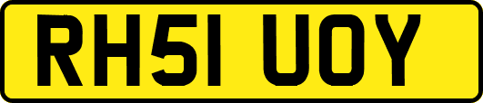 RH51UOY