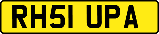 RH51UPA