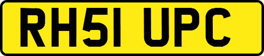 RH51UPC