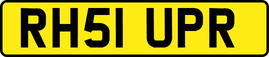 RH51UPR